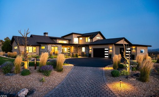 Casa a Powell Butte, Oregon, Stati Uniti 1