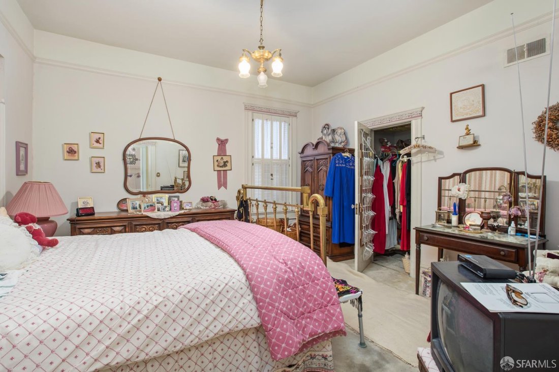 Casa a San Francisco, California, Stati Uniti 5 - 18898681