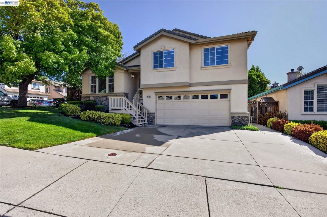 House in Pleasanton, California, United States 2 - 18895965