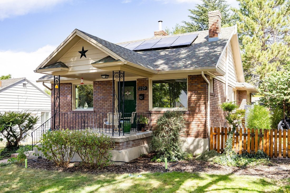 House in Salt Lake City, Utah, United States 1 - 18895548