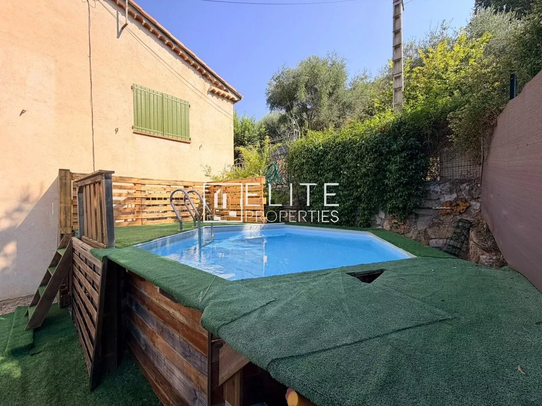 Villa in Spéracèdes, Provence-Alpes-Côte d'Azur, France 4 - 15877239