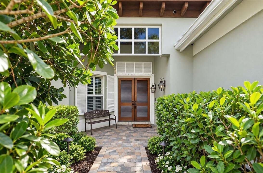 Maison à Vero Beach, Floride, États-Unis 2 - 18898642