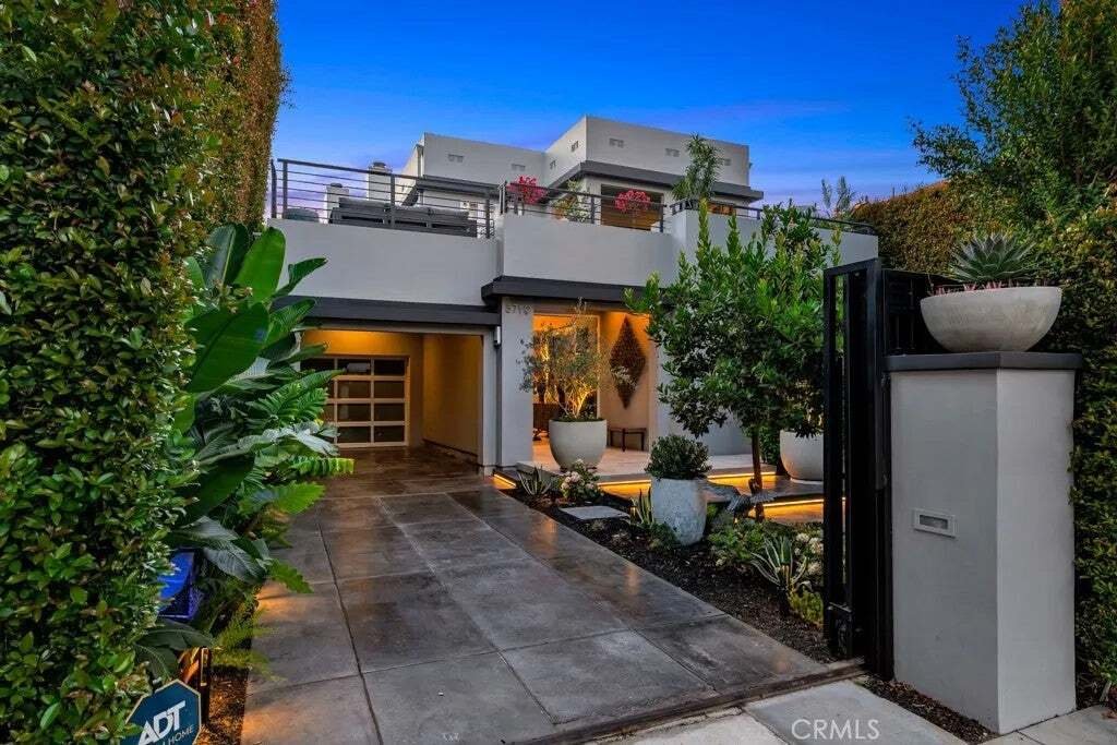House in West Hollywood, California, United States 3 - 18895753