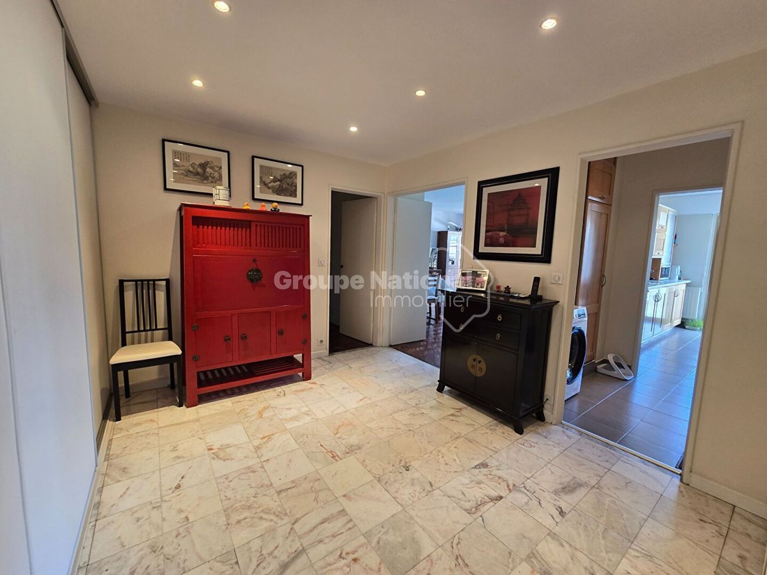 Apartamento en Dominio Nacional del Castillo, Versalles, Francia 4 - 18900994
