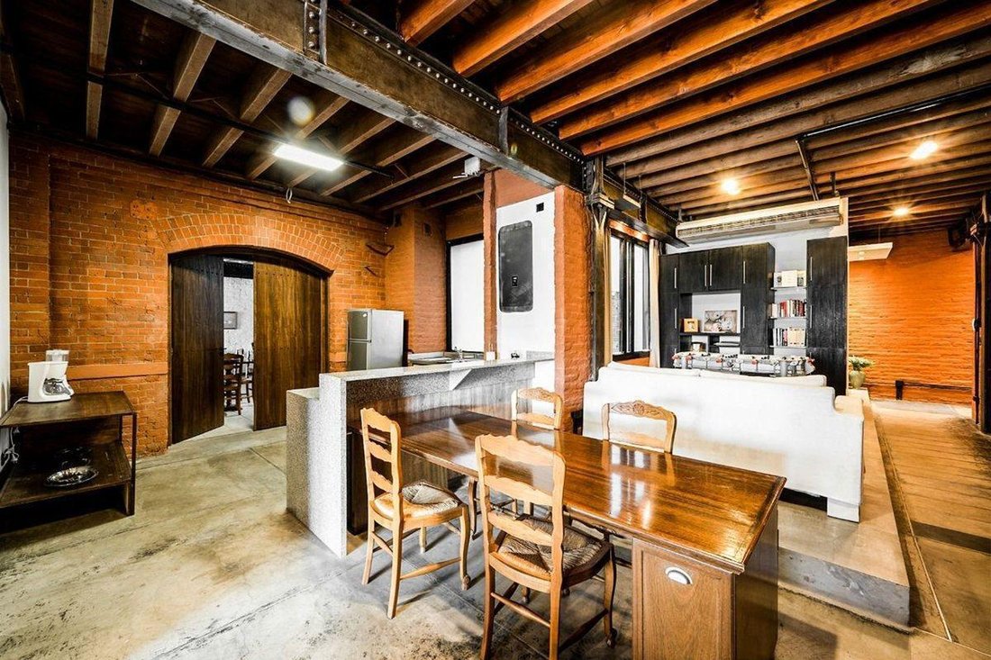 Apartment in Buenos Aires, Buenos Aires, Argentina 2 - 18898262