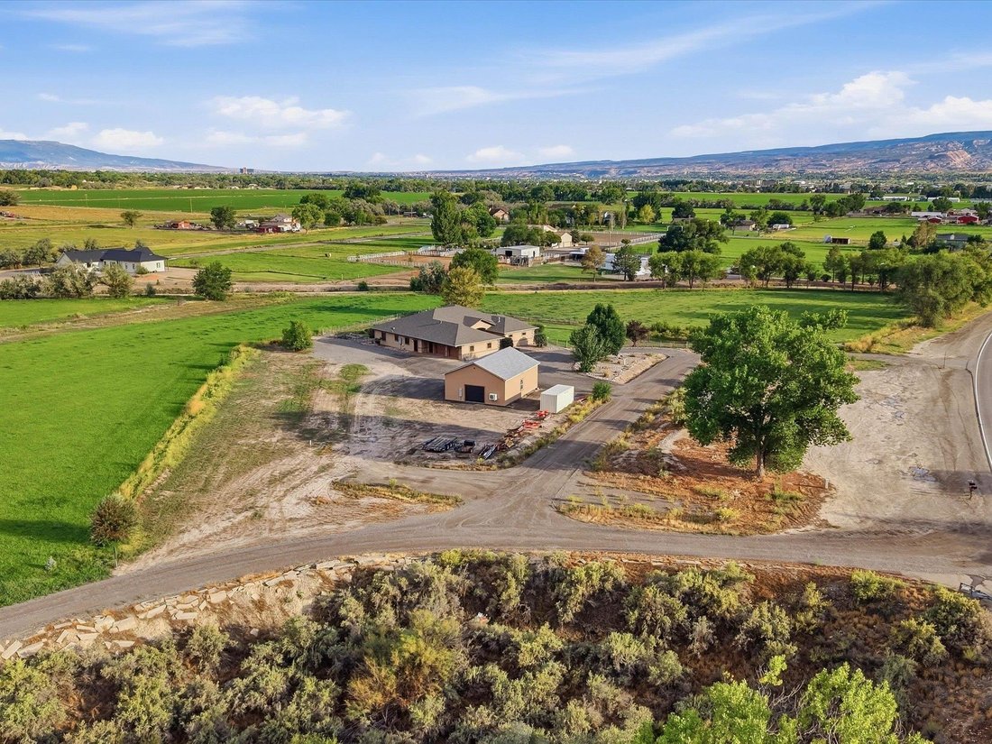 House in Grand Junction, Colorado, United States 1 - 18895652