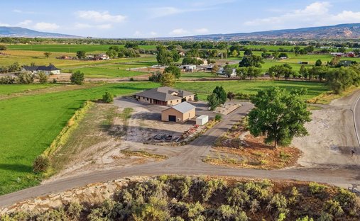 House in Grand Junction, Colorado, United States 1