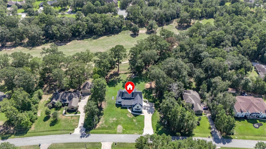 House in Huffman, Texas, United States 3 - 18893531