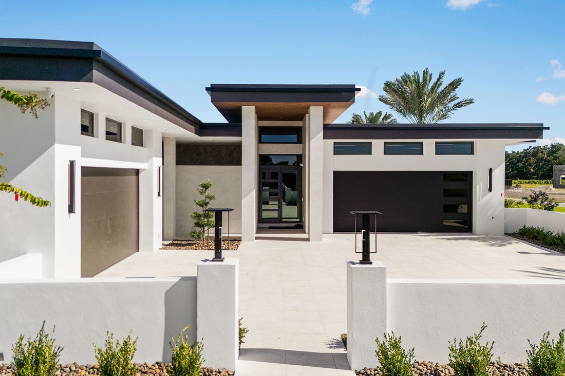 Casa a Odessa, Florida, Stati Uniti 3 - 15595152