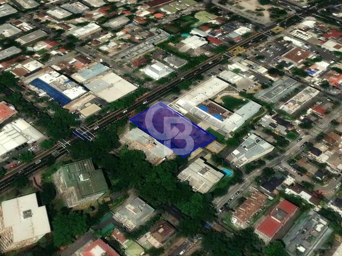 Land in Providencia, Santiago Metropolitan Region, Chile 2 - 18898335