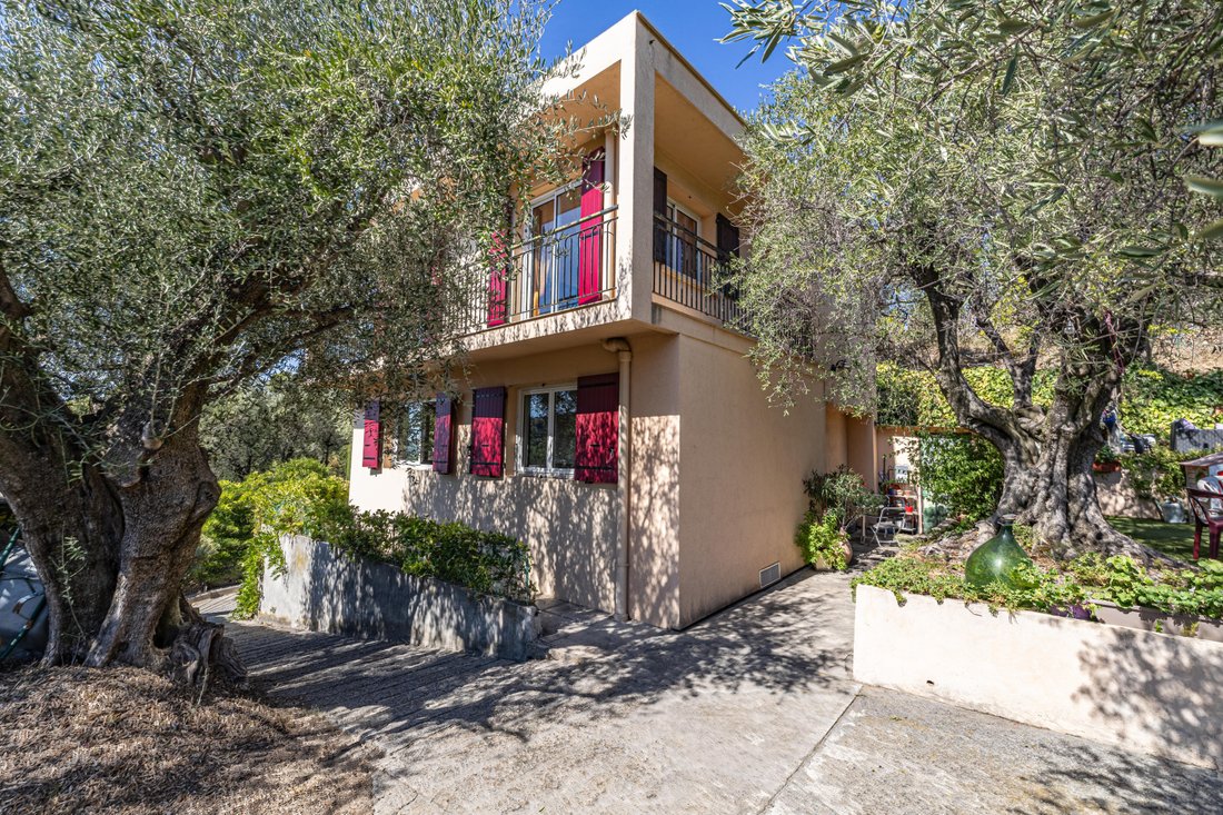 Villa in Nice, Provence-Alpes-Côte d'Azur, France 3 - 18901183