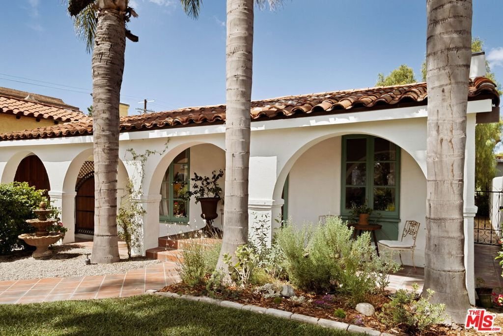 Maison à Los Angeles, Californie, États-Unis 2 - 18899441