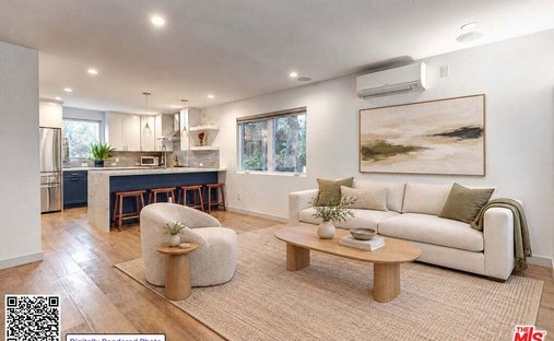 Condo in Marina del Rey, California, United States 1