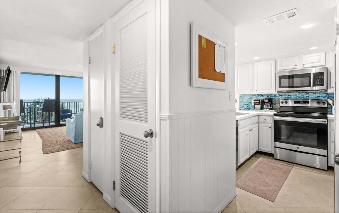 Condo in Santa Rosa Beach, Florida, United States 3 - 18898600