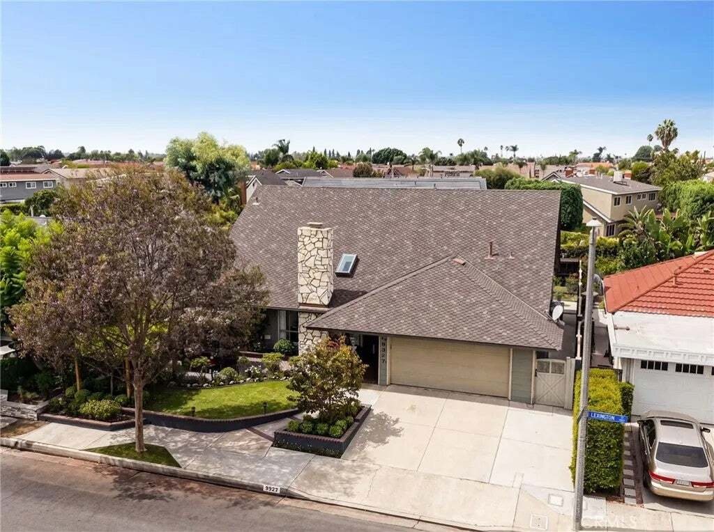 Casa a Cypress, California, Stati Uniti 5 - 18900217