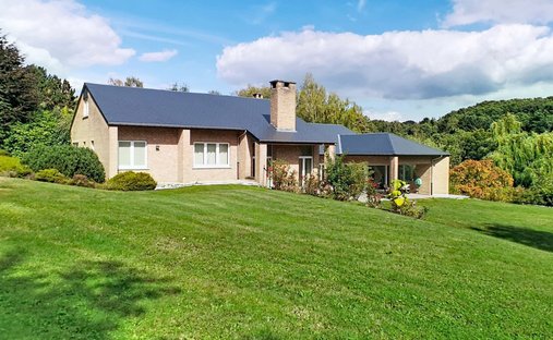 Casa a Lasne, Vallonia, Belgio 1