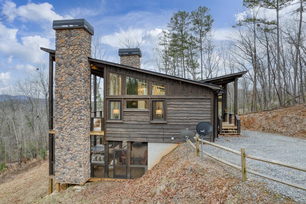 House in Blue Ridge, Georgia, United States 2 - 18899561