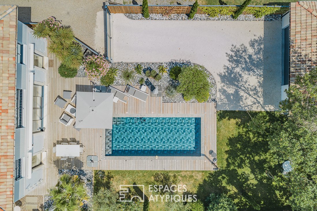 Villa à Aiguillon-Port, La Teste-de-Buch, France 2 - 18898040