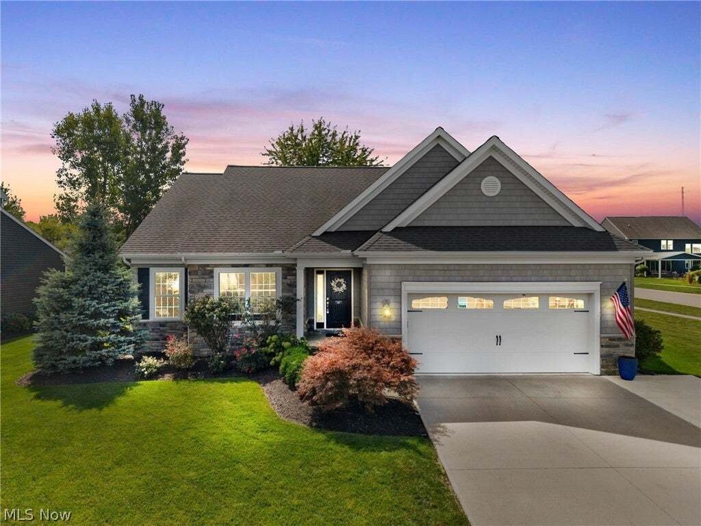 House in North Ridgeville, Ohio, United States 1 - 18901045