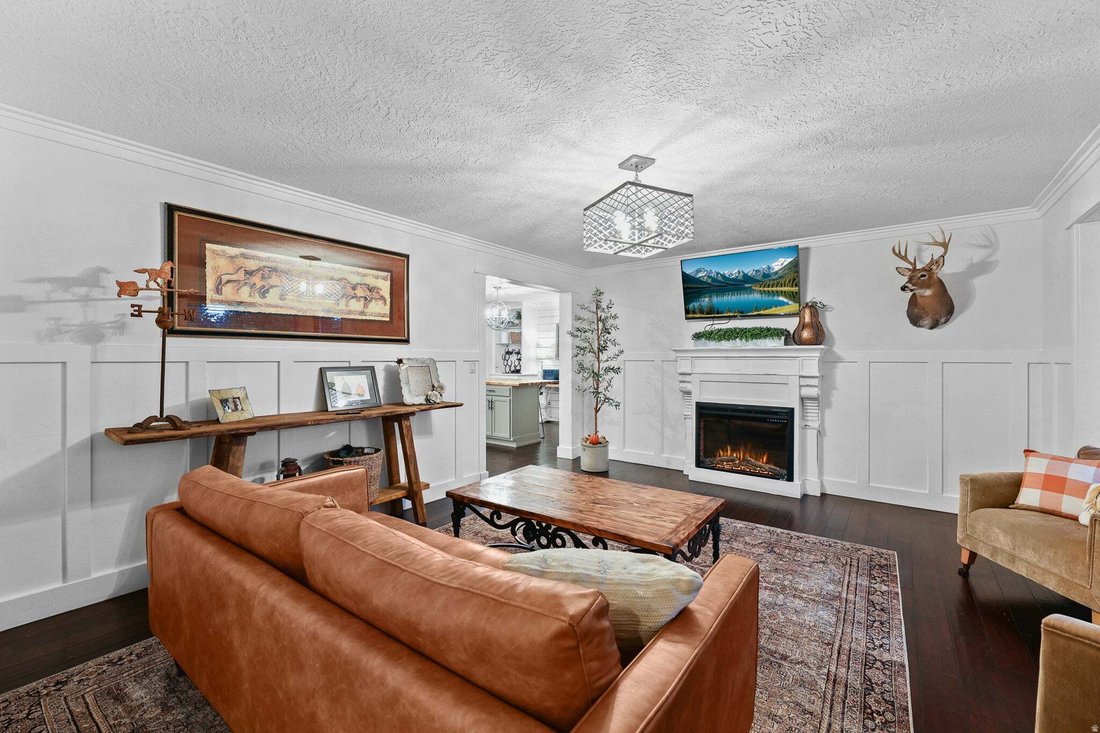 House in American Fork, Utah, United States 5 - 18899234