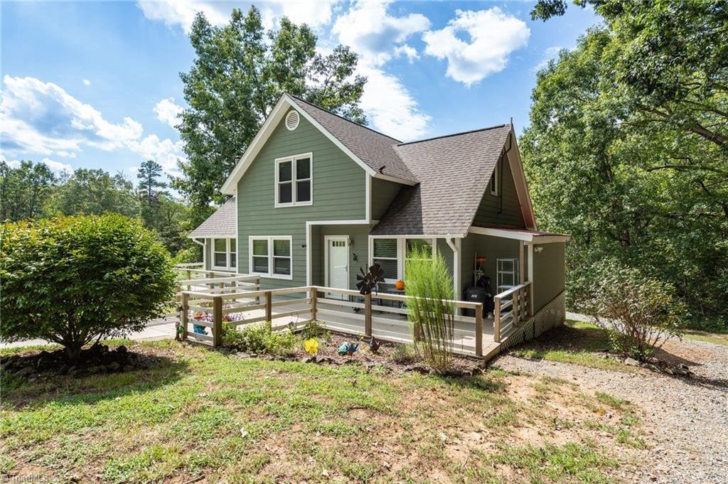 House in Prospect Hill, North Carolina, United States 3 - 18896390