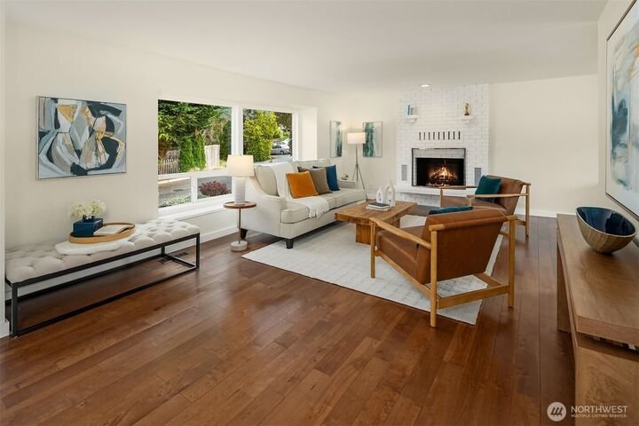 House in Woodway, Washington, United States 5 - 18902678