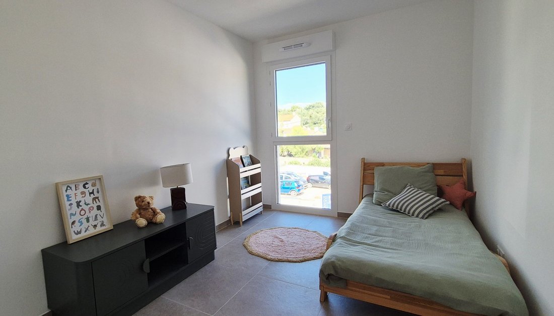 Appartement à La Ciotat, Provence-Alpes-Côte d'Azur, France 5 - 18902417