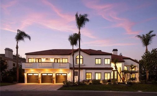 House in Huntington Beach, California, United States 1