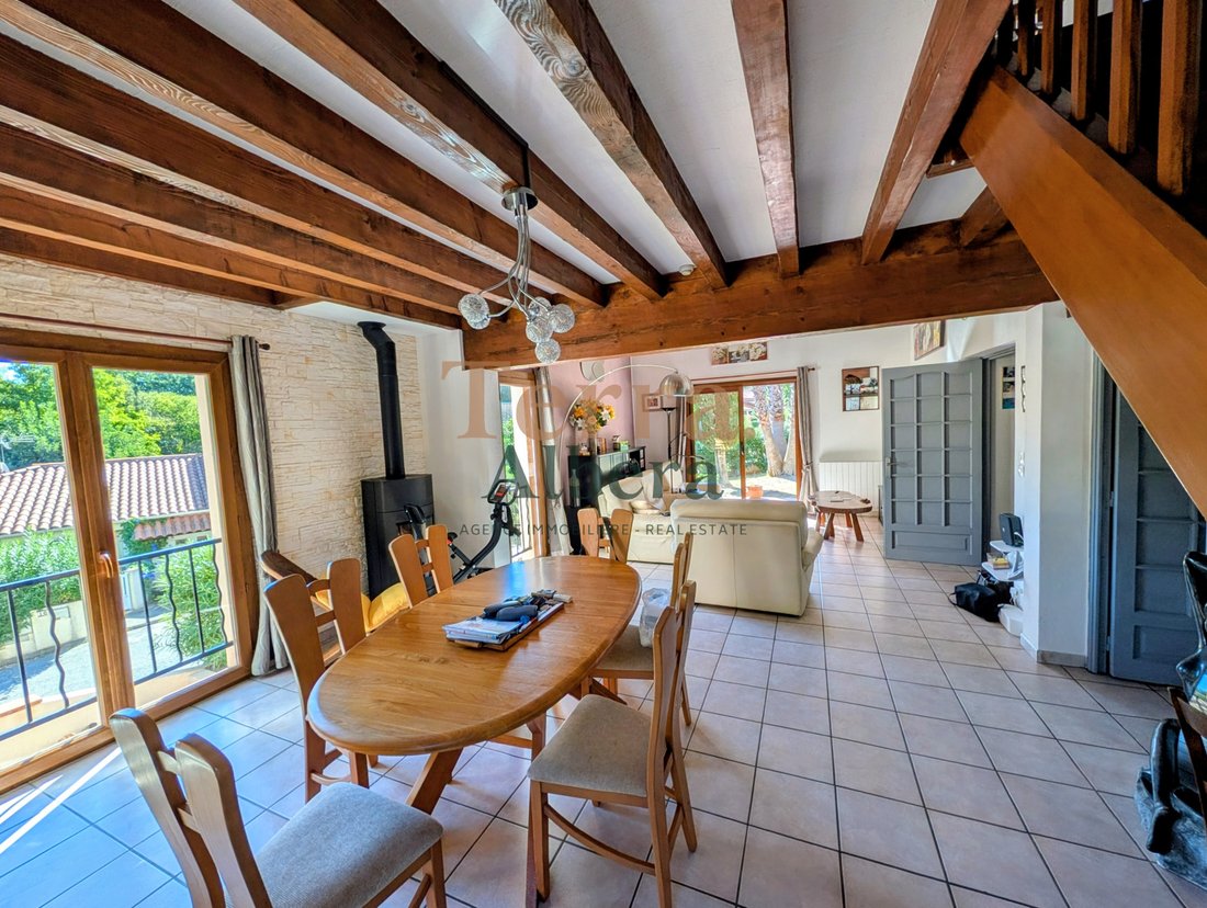 House in Laroque-des-Albères, Occitania, France 5 - 18900450