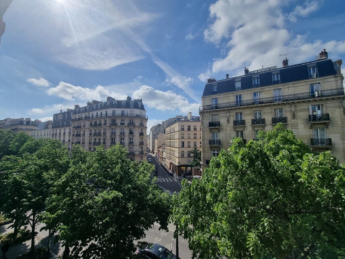 Apartamento en Léon-Blum Folie-Regnault, Paris 11e Arrondissement, París 4 - 18902303