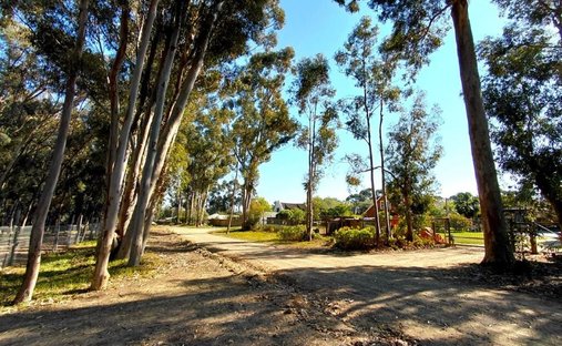 Maisons de campagne à Eerste River, Cape Flats, Le Cap 1