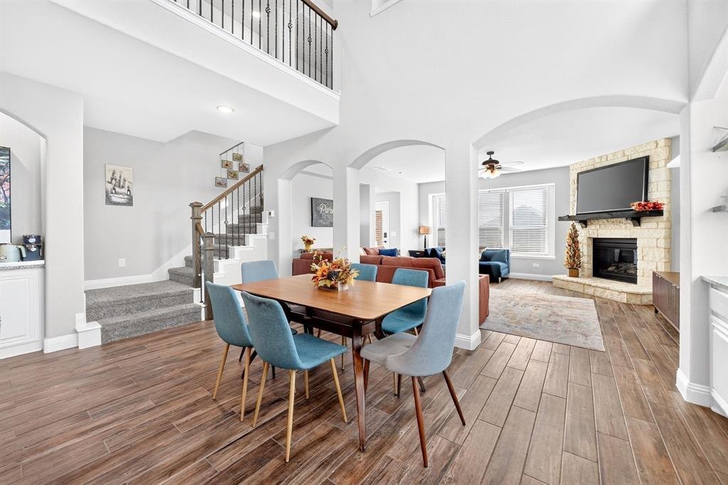 House in Forney, Texas, United States 3 - 18900534