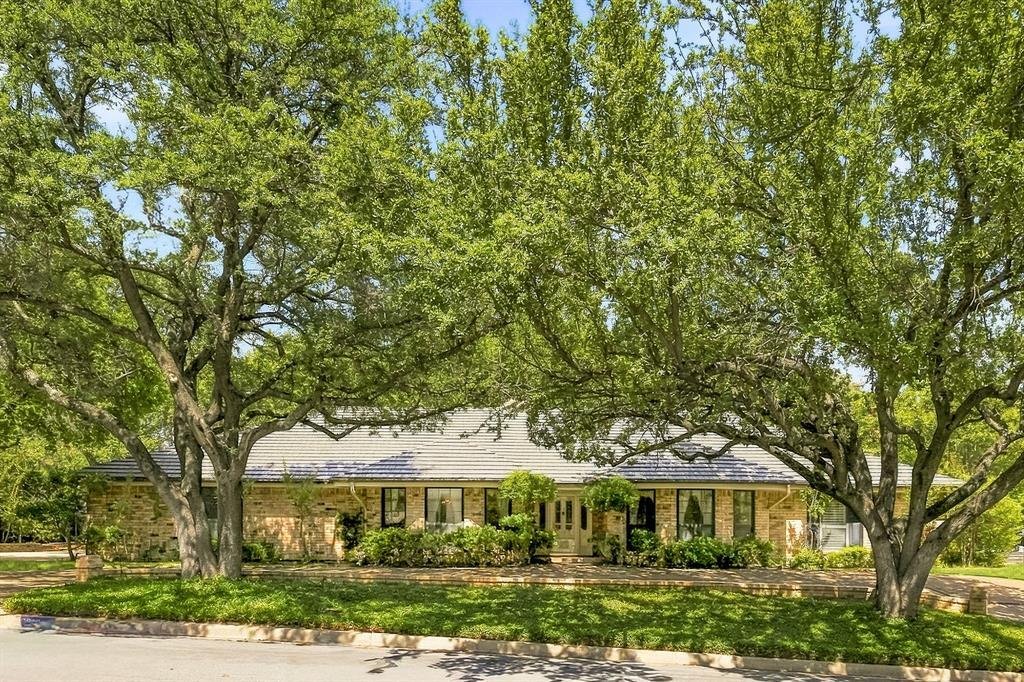 Maison à Fort Worth, Texas, États-Unis 1 - 18896649