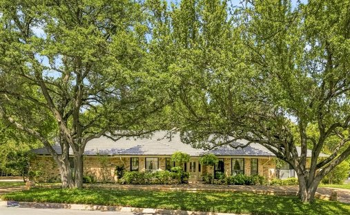 Maison à Fort Worth, Texas, États-Unis 1