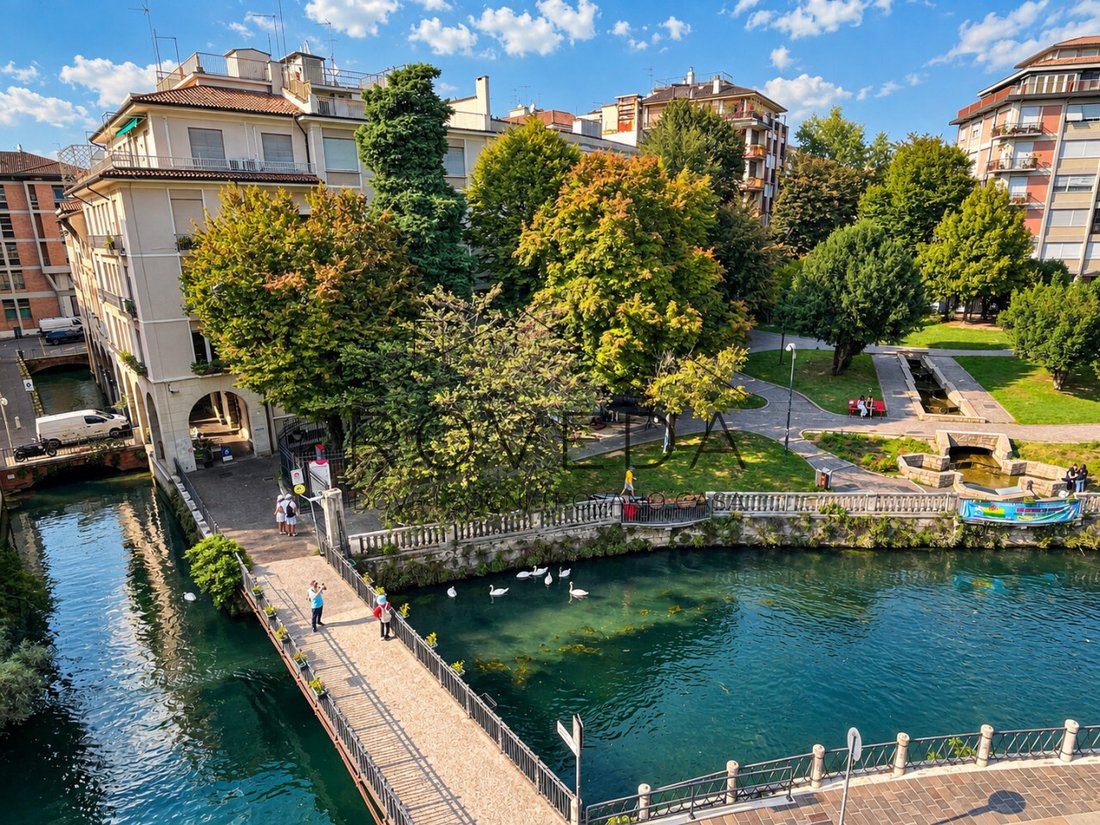 Apartamento en San Nicolás - Porta Santi Quaranta, Treviso, Italia 4 - 18901595