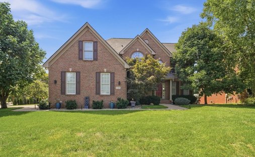 House in Mason, Ohio, United States 1