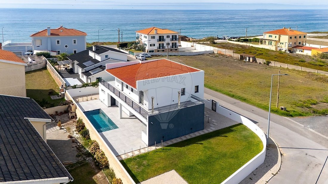 Maison à Silveira, Lisbonne, Portugal 4 - 18896826