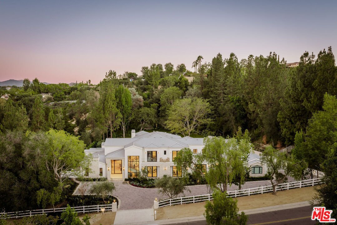 House in Hidden Hills, California, United States 1 - 18899918
