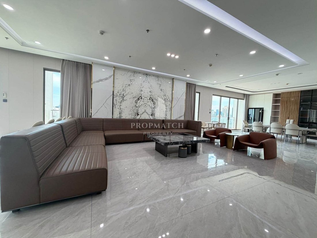 Condo in Bangkok, Bangkok, Thailand 1 - 18895639