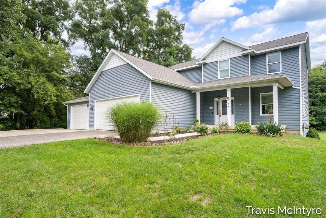 House in Rockford, Michigan, United States 2 - 18896718