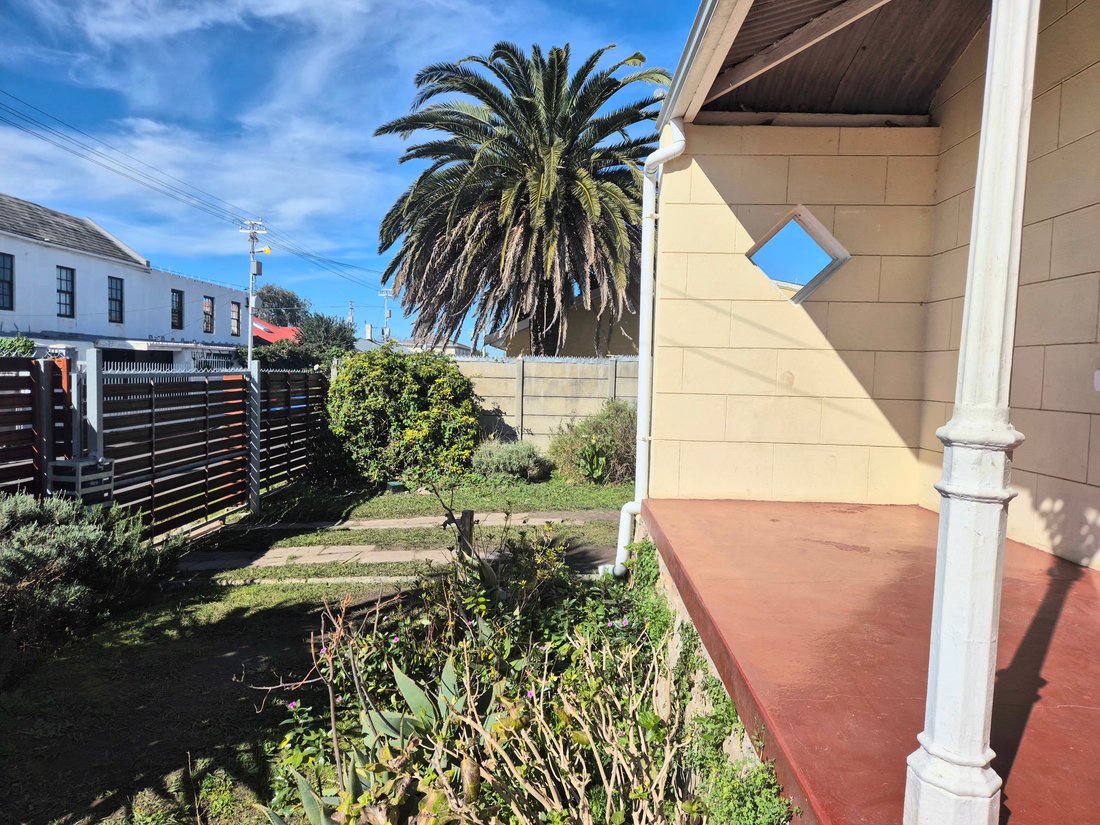 Casa di campagna a Wynberg, Southern Suburbs, Città del Capo 2 - 18901977