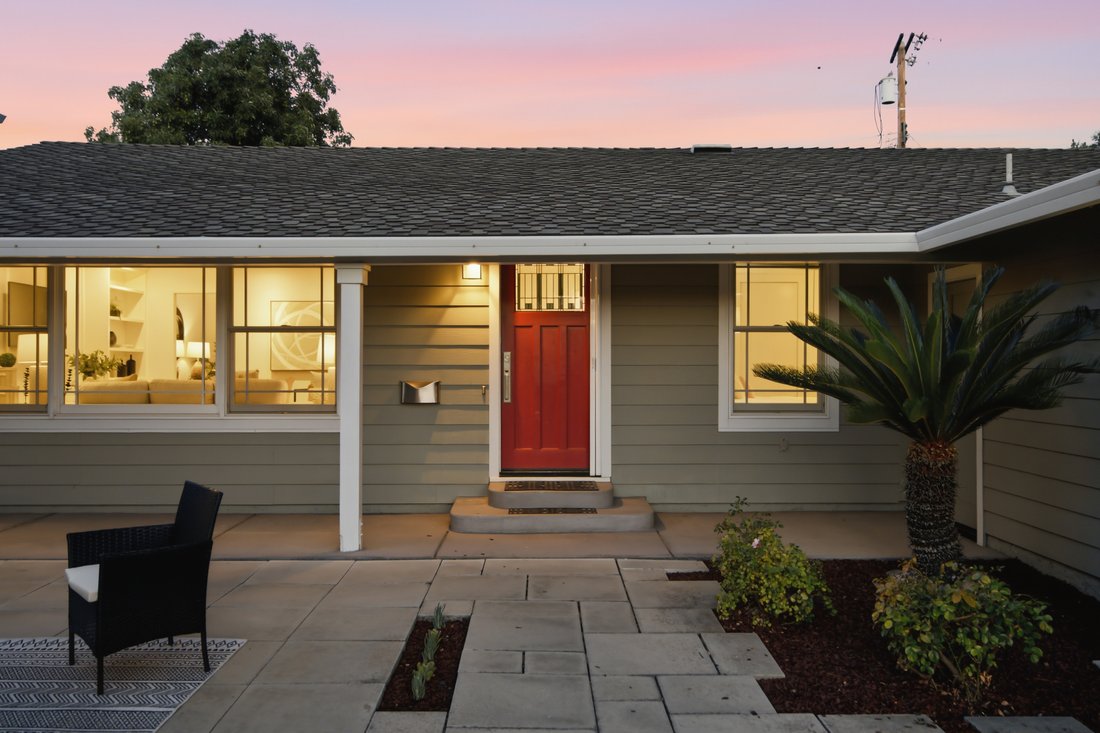 Maison à Santa Clara, Californie, États-Unis 2 - 18898085