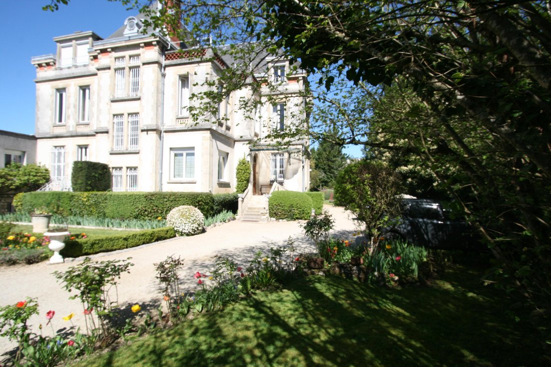 Maison à Centre-Gigny-Noue Centre, Saint-Dizier, France 1 - 18897888