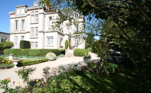 House in Centre-Gigny-Noue Centre, Saint-Dizier, France 1