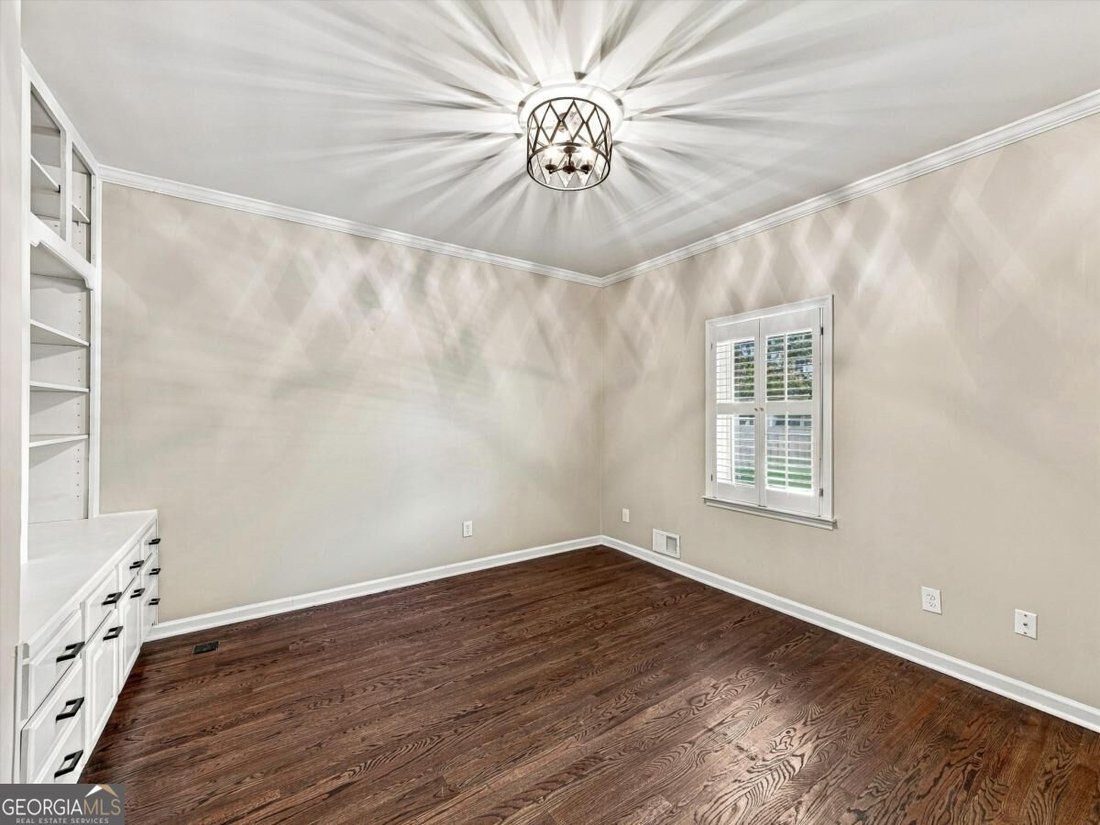 House in Roswell, Georgia, United States 5 - 18900381