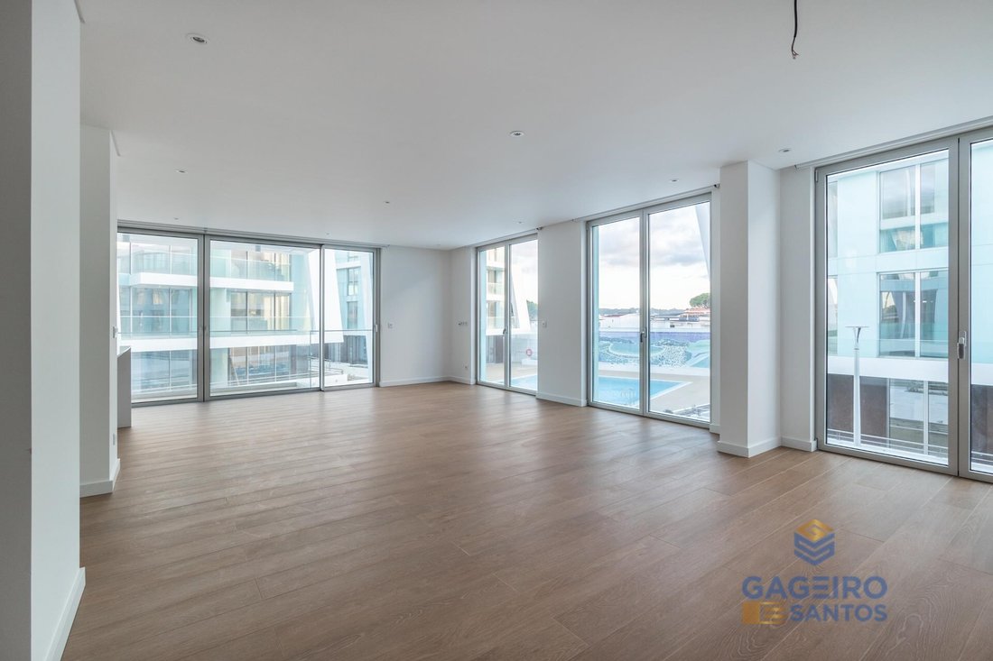 Apartamento en São Martinho do Porto, Distrito de Leiria, Portugal 1 - 18901446