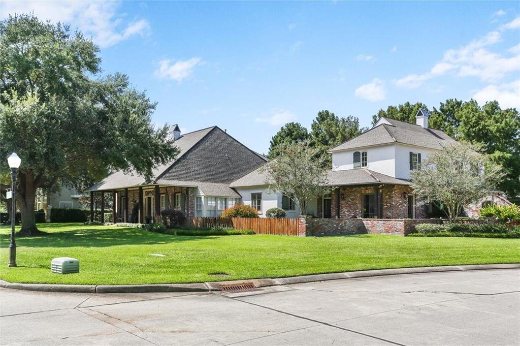 House in New Orleans, Louisiana, United States 1 - 18898860