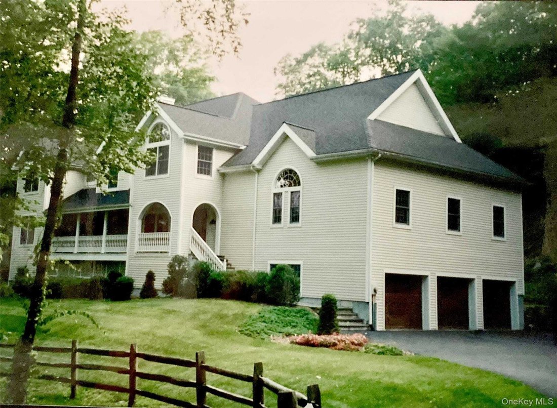 House in Bedford, New York, United States 3 - 18902222