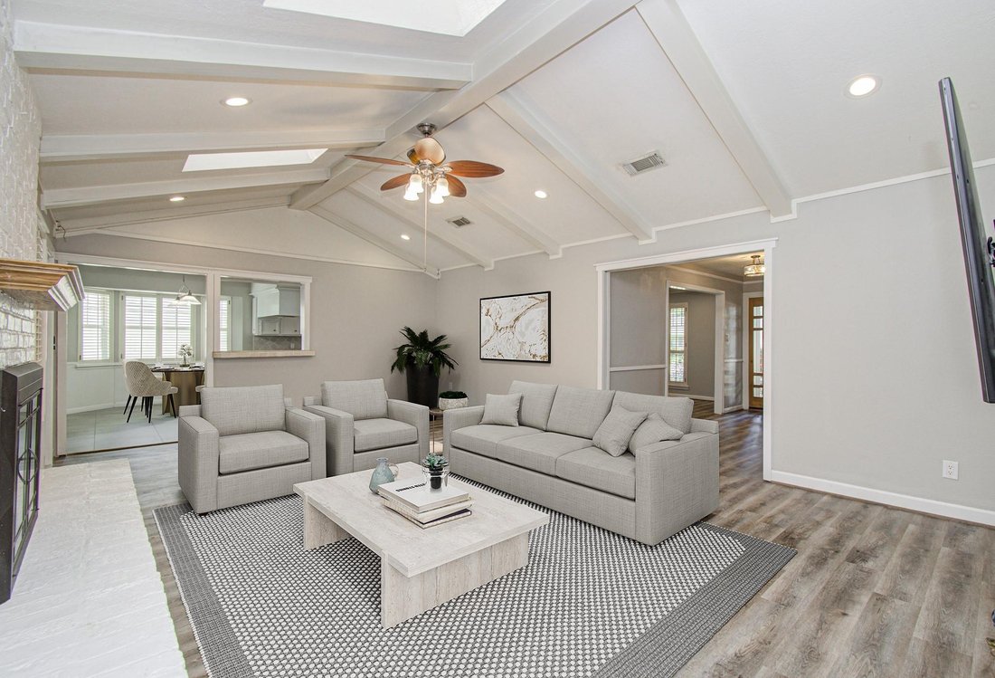 House in Houston, Texas, United States 5 - 18834066