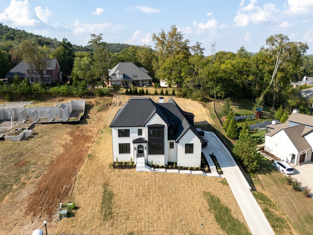 House in Nashville, Tennessee, United States 4 - 16901590
